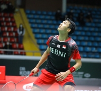 [Korea Open 2022] Jojo Gagal Taklukkan Weng di Final